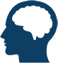 Human head