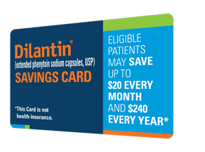 Dilantin price generic